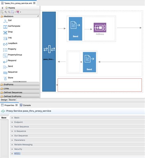 Image result for +WSO2 Tutorialvin Integration Studio