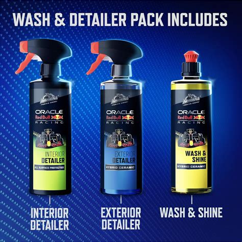 ArmorAll Armor All Podium Series 3-Piece Car Wash & Detail India | Ubuy