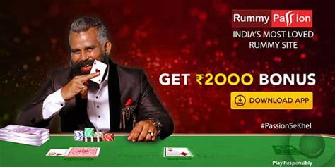 Rummy Passion Promo Codes: Offers ₹10000 Coupons | Mar 2026