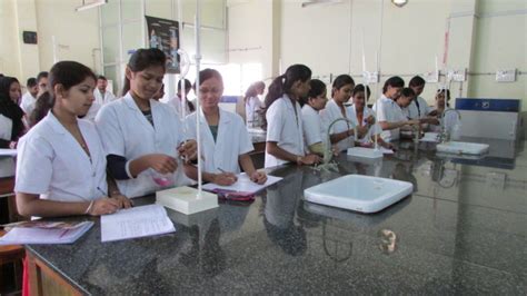 Kuvempu University - Department of P.G.Studies and Research in Microbiology