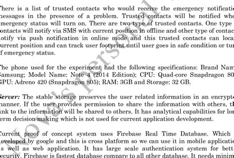 Application System Software 的图像结果