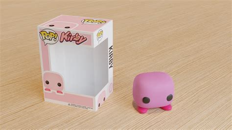 Kirby Funko Pop: Adorableness Overload! - STEVEFIRCHOW