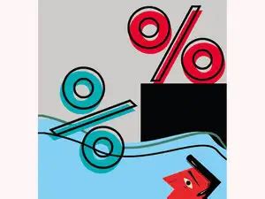 Check out the pros and cons of fixed and floating interest rate home ...