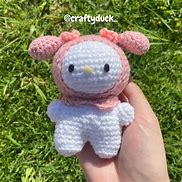 Image result for Odd Bunny Plushie