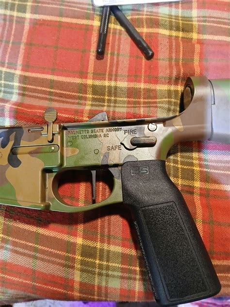 Image result for Trigger Tech Trigger Install