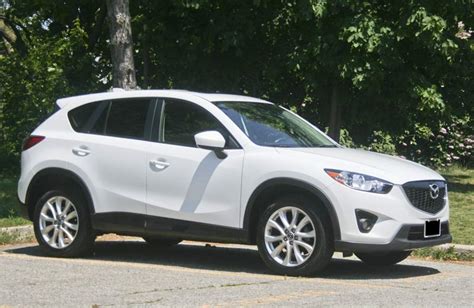 Mazda CX-5 2013-2016: problems, fuel economy, driving experience, photos