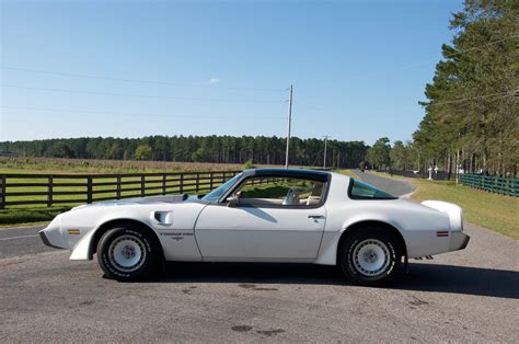 1980 Pontiac Trans Am | GAA Classic Cars