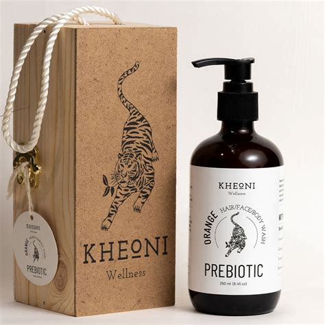 Best Hair Wash Shampoo for Men and Women – Kheoni