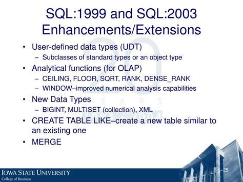 Image result for SQL Advanced Data Updates
