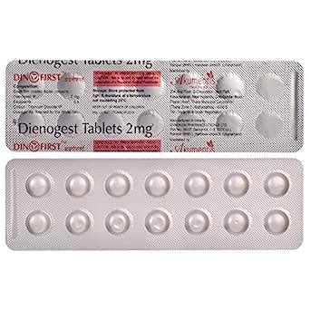 Dinofirst - Strip of 14 Tablets : Amazon.in: Health & Personal Care