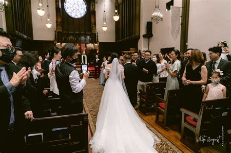 Beverly Hills Presbyterian Church Wedding | LA Wedding Photography ...