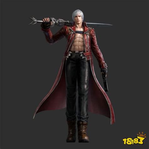 Devil May Cry Mobile 鬼泣 巅峰之战 - Dante Ultra Settings First Look Gameplay ...