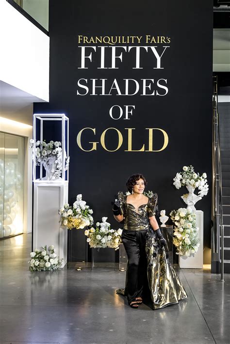 50th Birthday Celebration at AV Irvine — Lizzy Liz Weddings + Events