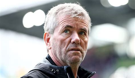 Bundesliga - Friedhelm Funkel klagt Ex-Fortuna-Bosse an: "Fühle mich ...