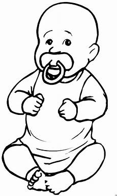 malvorlagen baby baby mit grossem schnuller ausmalbild malvorlage comics malvorlagen baby baby mit grossem schnuller ausmalbild malvorlage comics