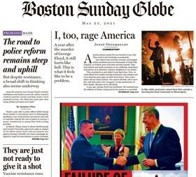 Send a confidential news tip to The Boston Globe - The Boston Globe