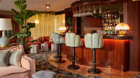 Gleneagles Townhouse — Hotel Review | Condé Nast Traveller India