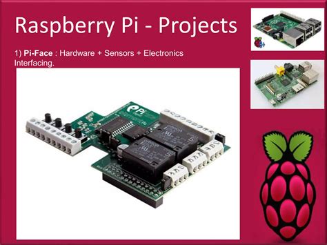 Image result for Raspberry Pi Examples
