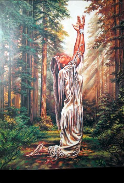 Native Spirituality Practices in Tyler Texas