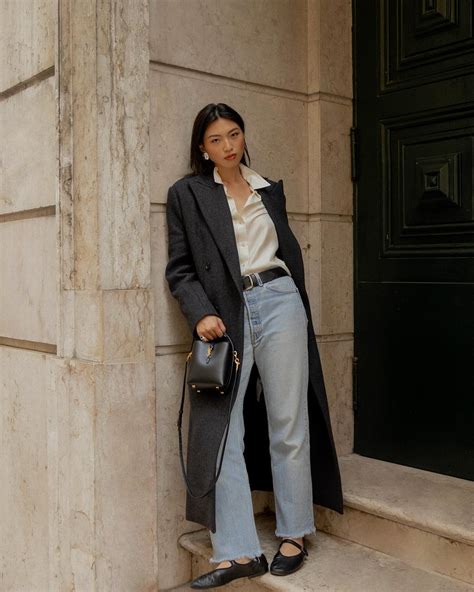 Michelle Lin | Le 37 mini is to die for @ysl 🖤 | Instagram