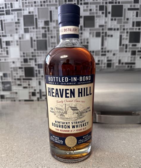 New in Oregon-Heaven Hill BiB found it at Rose City Liquor : r/pdxwhisky