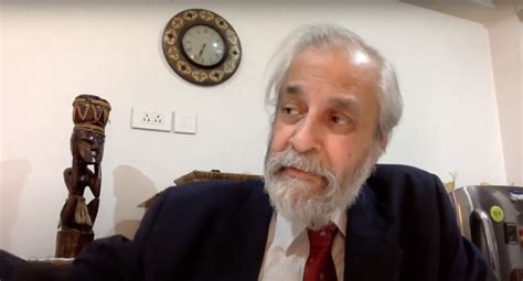 Public Trust Doctrine must in sand mining governance: Jus. Madan Lokur ...
