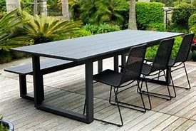 Image result for Commercial Outdoor Patio Tables