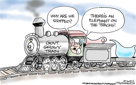 Editorial cartoons for March 3, 2025 - cleveland.com