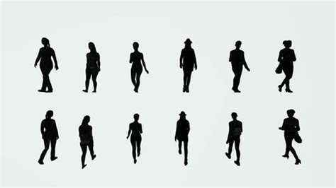 Drawed People Vector 的图像结果