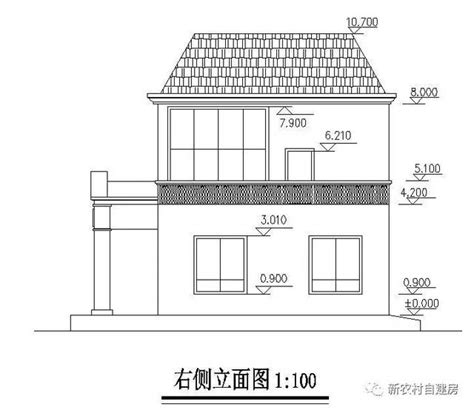 在农村20万能建什么样的房子？这样的效果图来一打_农村房屋设计图_图纸之家