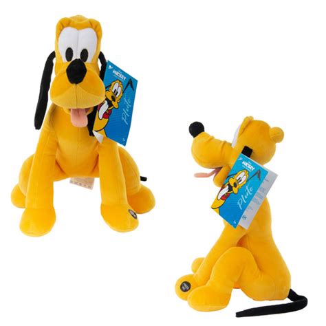 Plišana igračka muzička 27cm Dizni 063270 | Volim svoj dom