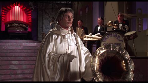 The Eternal Vibes of Dr. Phibes: Resurrecting a Horror Icon