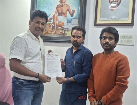 Telangana B.Ed candidates seek TET normalization