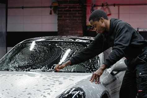 The Ultimate Guide to the Best Car Wash Soap for a Pristine Shine
