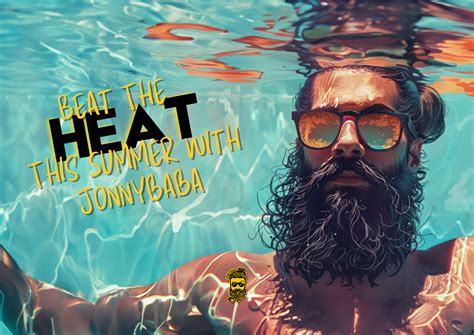Beating the Heat: The Ultimate Smoking Essentials by JB – Jonnybaba ...