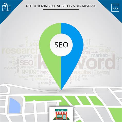 Local SEO Fail 的图像结果