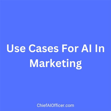 How Chief Marketing Officers Are Scaling AI At Speed — While Preserving Brand Trust