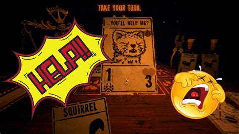 Image result for Inscryption Part 2