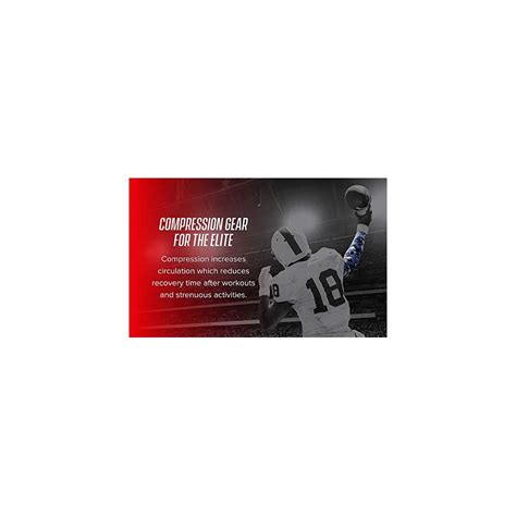 Buy Bucwild Sports Compression Arm Sleeves 1 Pair - 2 Sleeves Youth ...