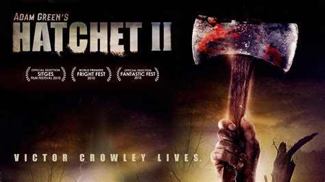 25 Horror Slasher Movies Like Scream (1996) - MovieListicles.com