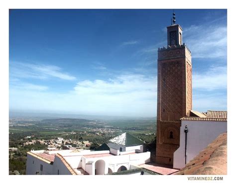 Sidi Boumediene Mosque, tlemcen, Algeria - Top Attractions, Things to ...