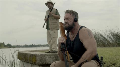 Lake Jesup: Bonecrusher's Revenge Review: An Atmospheric Hunt with Too ...