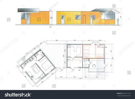 New House Drawing Plan 的图像结果