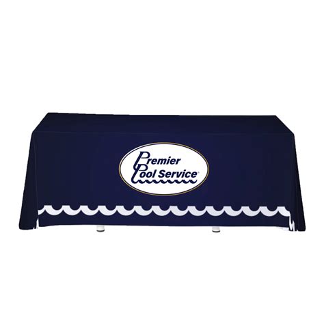 Premier│Service - Table Cover 6ft – Premier Store