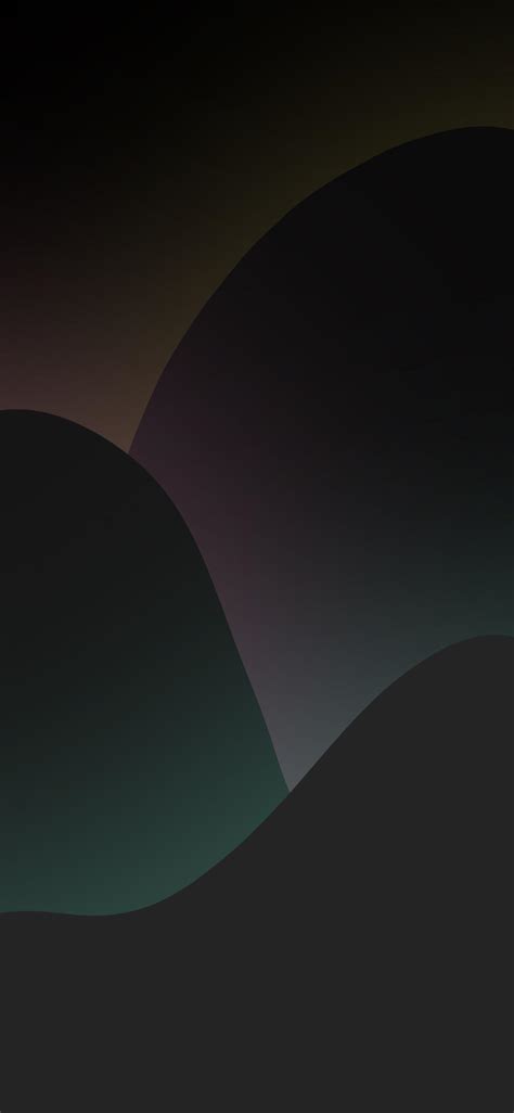 Black Wallpaper To Hide Dock at Charles Betz blog