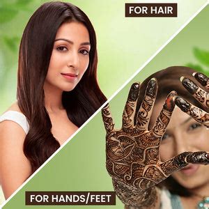 Godrej Nupur Henna, 500g – Indicrest.com