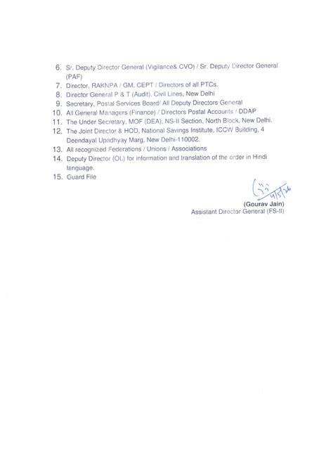 SB Order No.04/2026 | Introduction of Addition/Modification/Deletion of ...