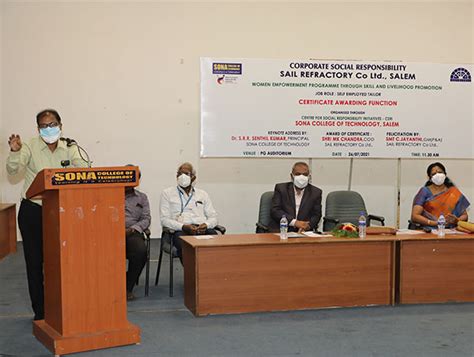 Gallery | SRCL - SAIL Refractory Company Limited