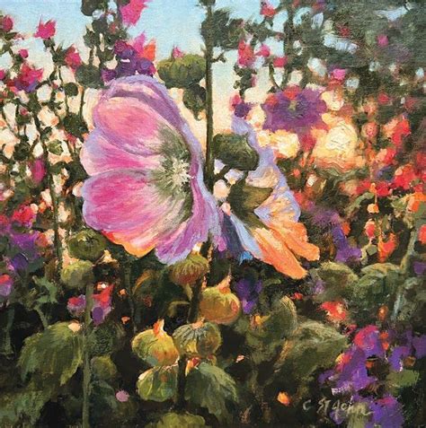 Making an Impression | American Art Collector - art - Read this story ...