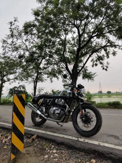 Used Royal Enfield Continental GT 650cc 2023 Model (PID-1421733206 ...